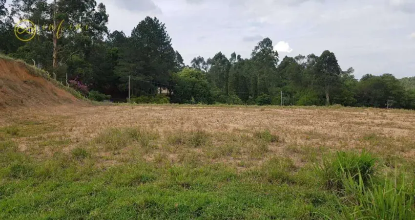 Terreno à venda, 26.000 m² por R$ 6.500.000 - Brigadeiro Tobias - Sorocaba/São Paulo