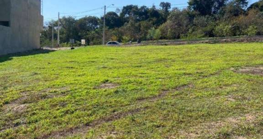 Terreno de Condomínio à venda, 284 m² por R$ 360.000 - Condomínio Helena Maria - Sorocaba/SP