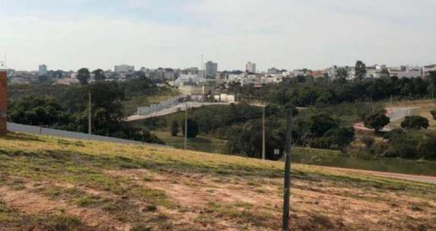 Terreno de Condomínio à venda, 200 m² por R$ 270.000 - Condomínio Helena Maria - Sorocaba/SP