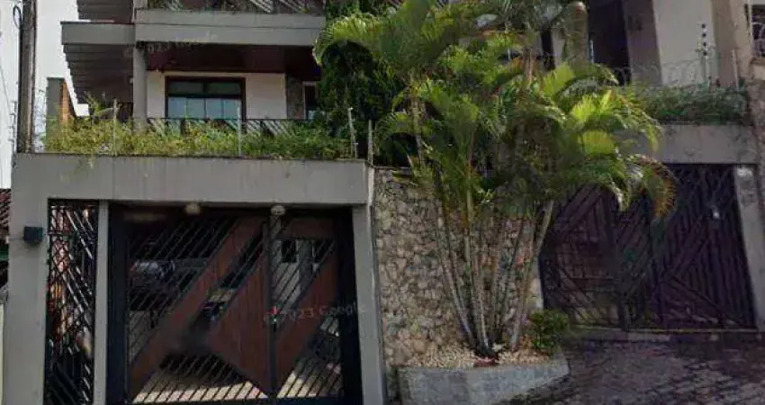 Casa com 3 dormitórios, sendo 1 suíte  à venda, 367 m² por R$ 1.060.000 - Vila Carvalho - Sorocaba/SP