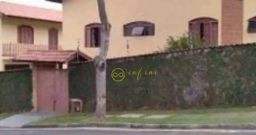 Casa à venda, 352 m² por R$ 990.000,00 - Jardim Leocádia - Sorocaba/SP