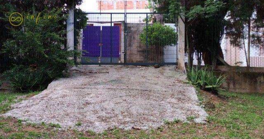Área à venda, 4.446 m² por R$3.020.000,00 - Jardim Marcelo Augusto - Sorocaba/SP