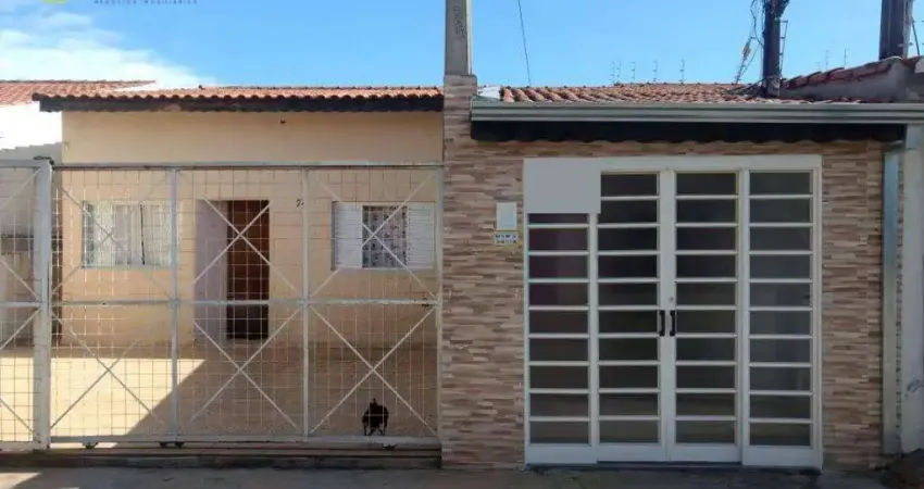 Casa à venda, 174 m² por R$ 400.000,00 - Vila Leopoldina - Sorocaba/SP