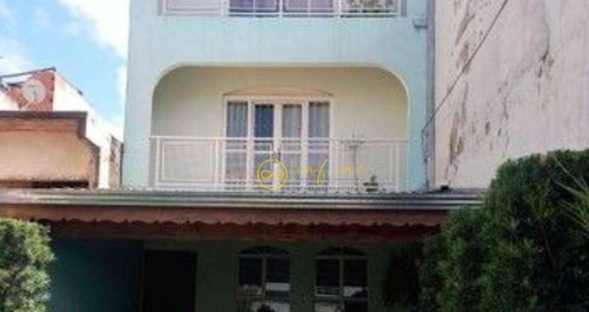 Casa com 2 dormitórios à venda, 165 m² por R$ 380.000,00 - Parque Vitória Régia - Sorocaba/SP