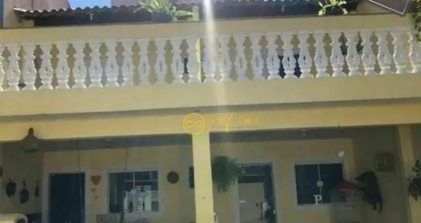 Casa à venda, 98 m² por R$ 350.000,00 - Jardim Montreal - Sorocaba/SP