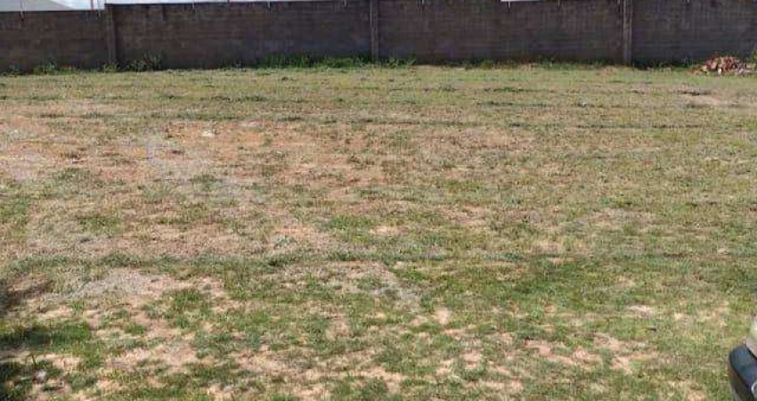 Terreno de Condomínio à venda, 154 m² por R$ 205.000- Condomínio Villagio Ipanema I - Sorocaba/SP