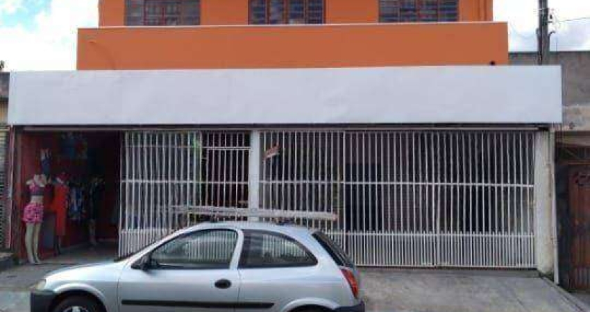 Prédio Comercial à venda, 250 m² por R$ 515.000 - Parque Vitória Régia - Sorocaba/SP