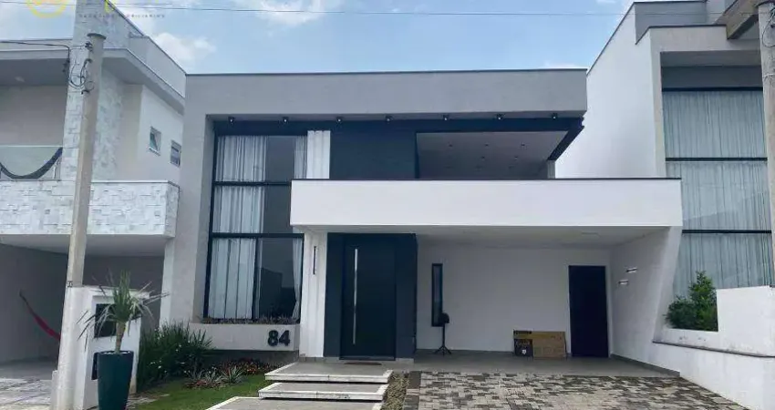 Casa à venda, 235 m² por R$ 1.350.000,00 - Condomínio Ibiti Reserva - Sorocaba/SP