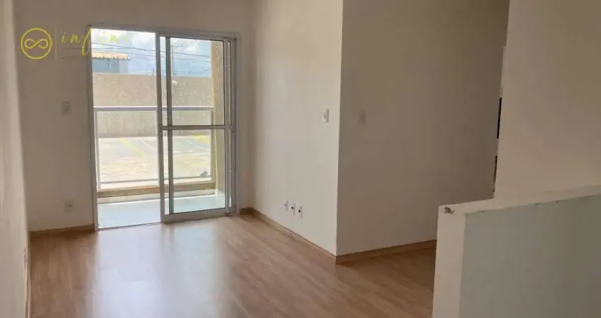 Apartamento Térreo Novo com 2 Quartos, sendo 1 Suíte à venda, 53 m² por R$ 250.000 - Condomínio Mirante da Colina - Sorocaba/SP