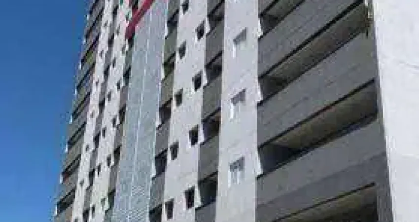 Apartamento Studio com 1 Quarto à venda, 44 m² por R$ 370.000 - Condomínio Edifício Red Sorocaba - Sorocaba/SP