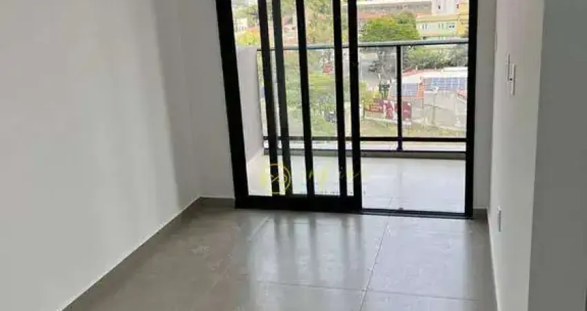 Apartamento Novo com 2 Quartos, sendo 1 suíte à venda, 58 m² por R$ 530.000 - Edifício Kennedy 180 - Sorocaba/SP