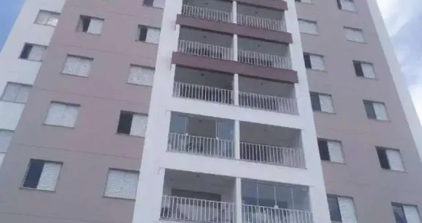 Apartamento com 3 Quartos, sendo 1 Suíte 85 m² - aluguel por R$ 2.800/mês ou venda por R$ 570.000- Condomínio Edifício Garden Hill - Sorocaba/SP