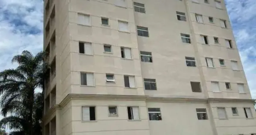 Apartamento à venda, 58 m² por R$ 295.000,00 - Condomínio Bosque de Toledo - Sorocaba/SP