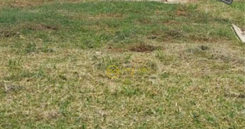 Terreno de Condomínio à venda, 250 m² por R$ 536.000 - Condomínio Ibiti Reserva - Sorocaba/SP