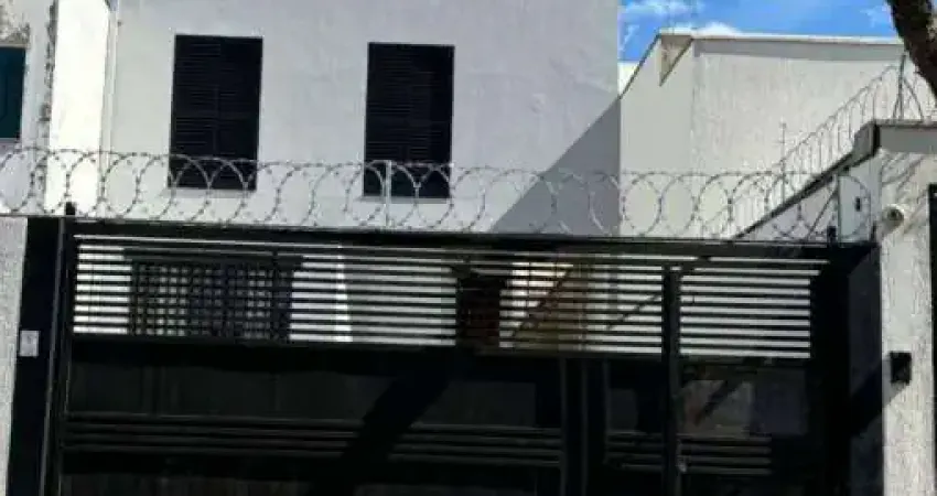 Casa com 4 Quartos, sendo 1 Suíte 120 m² - aluguel por R$ 3.500/mês ou venda por R$ 550.000- Vila Jardini - Sorocaba/SP