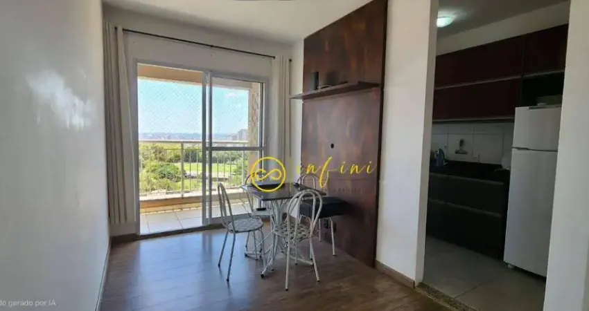 Apartamento com 2 quartos à venda, 53 m² por r$ 360.000 - condomínio residencial vista garden  - sorocaba/sp