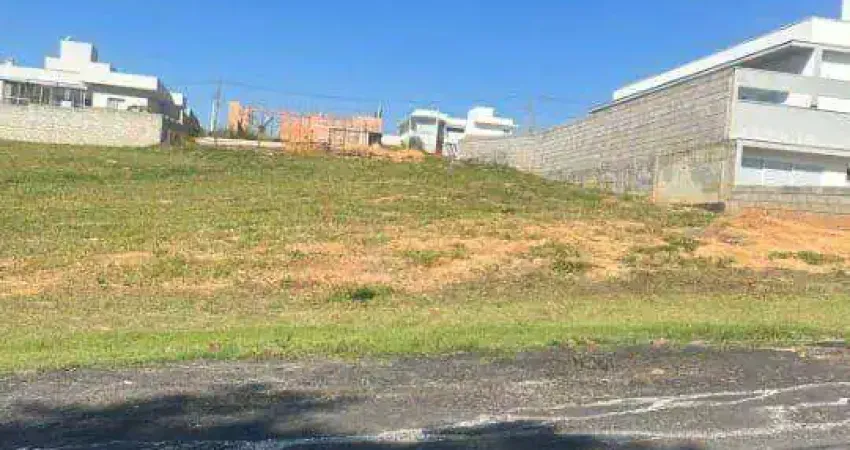 Terreno de Condomínio à venda, 1000 m² por R$ 250.000 - Fazenda Alta Vista - Salto de Pirapora/SP