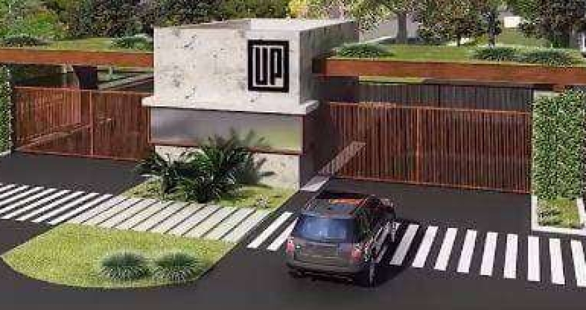 Terreno de Condomínio à venda, 1.000 m² por R$ 550.000 - Up Residencial - Sorocaba/SP