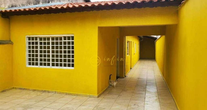 Casa Térrea com 2 dormitórios à venda, 60 m² por R$ 380.000 - Jardim Sorocaba Park - Sorocaba/SP