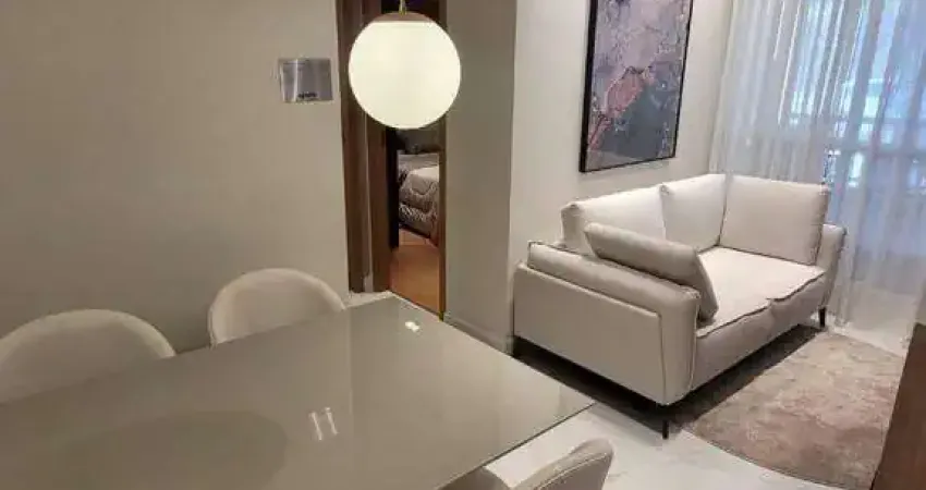 Apartamento Garden Lançamento com 2 Quartos, sendo 1 Suíte à venda, 69 m² por R$ 325.990 - Condomínio Residencial Veredas - Jardim Simus - Sorocaba/SP