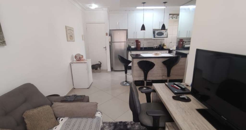 Apartamento com 2 dormitórios à venda, 55 m² por R$ 249.000,00 - Edifício Bella Europa - Sorocaba/SP