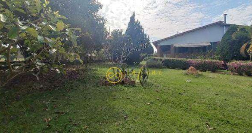 Terreno de Condomínio à venda, 1000 m² por R$ 450.000 - Condomínio Portal do Sabiá - Araçoiaba da Serra/SP