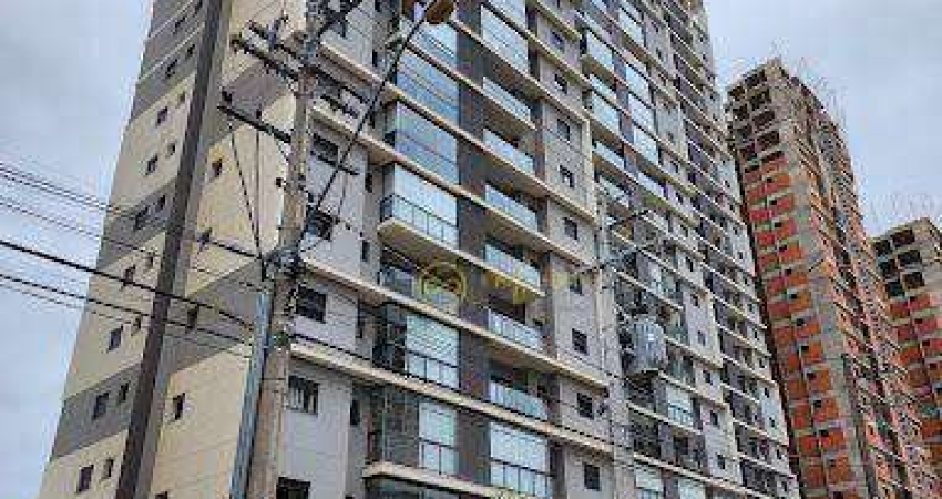 Apartamento Duplex com 4 Suítes, sendo 1 Máster à venda, 256 m² por R$ 2.590.000 - Residencial Le Monde Campolim - Sorocaba/SP
