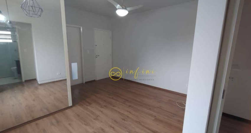 Apartamento à venda, 55 m² por R$ 239.000,00 - Condomínio Granville Française - Sorocaba/SP
