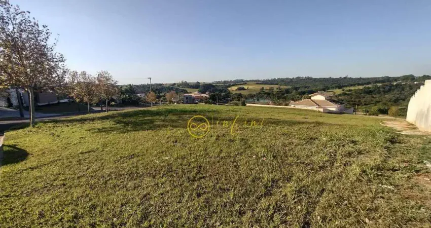 Terreno de Esquina em Condomínio à venda, 1571 m² por R$ 420.000 - Condomínio Saint Charbel - Araçoiaba da Serra/SP