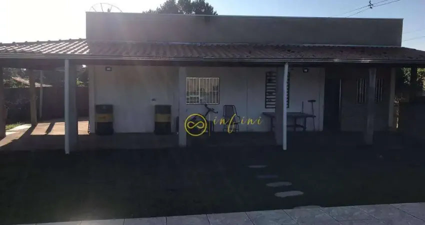 Chácara para alugar, 2100 m² por R$ 2.700,00/mês - Portal do Pirapora - Salto de Pirapora/SP