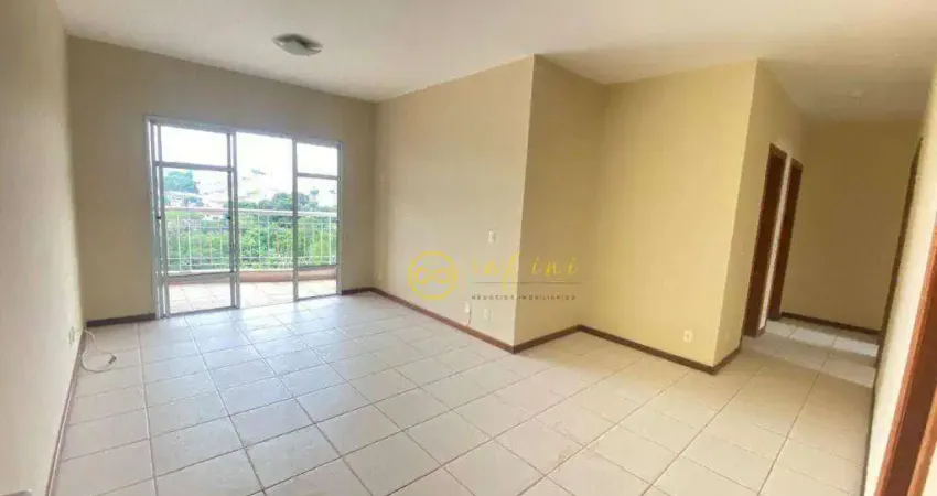 Apartamento com 3 quartos, 95 m² - venda por r$ 405.000 ou aluguel por r$ 2.651/mês - condomínio bruxelas- sorocaba/sp