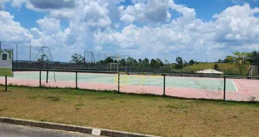 Terreno de Condomínio à venda, 1000 m² por R$ 285.000 - Condomínio Reserva São José - Salto de Pirapora/SP
