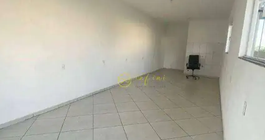 Sala Comercial para alugar, 40 m² por R$ 1.100/mês - Jardim Toledo - Votorantim/SP