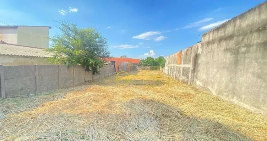 Terreno Residencial à venda, 400 m² por R$ 340.000 - Éden - Sorocaba/SP