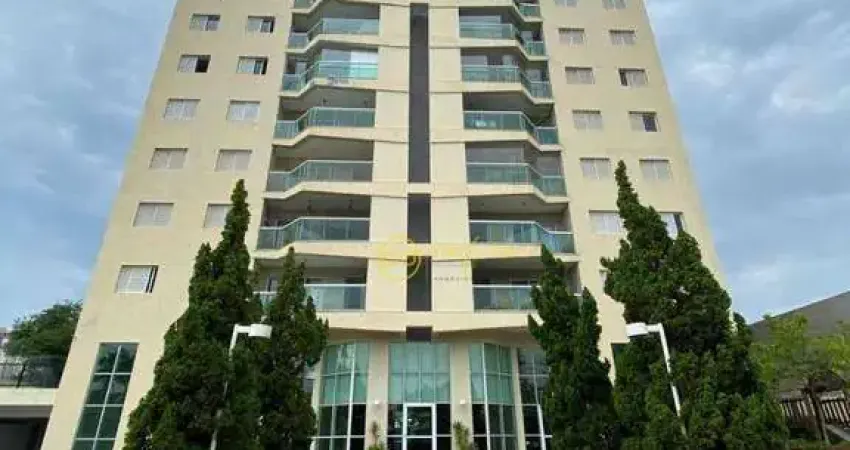 Apartamento com 3 quartos, sendo 2  suítes  à venda, 135 m² por R$ 1.000.000 - Condomínio Edifício Miró - Sorocaba/SP