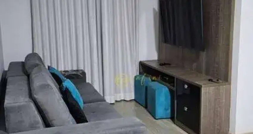 Apartamento com 2 Quartos à venda, 60 m² por R$ 270.000 - Condomínio Mirante do Lago - Jardim Europa - Sorocaba/SP