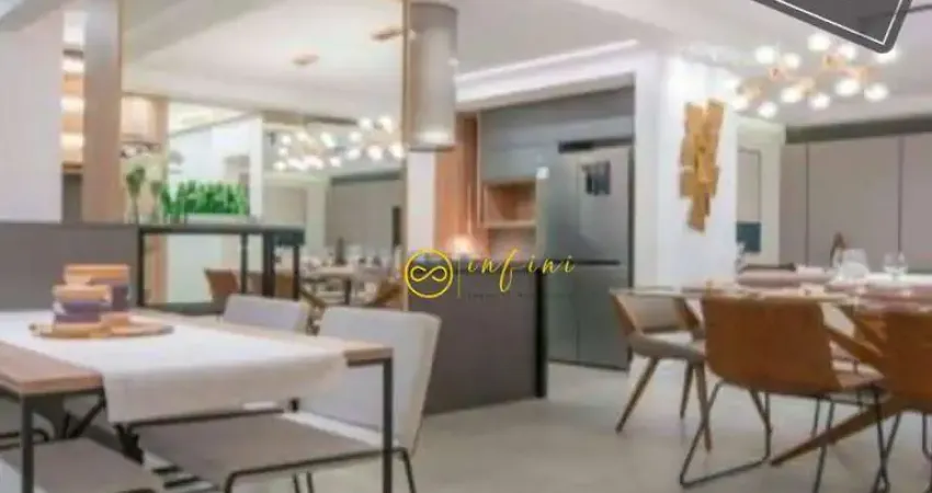 Apartamento Lançamento com 3 Quartos, todos suítes à venda, 143 m² por R$ 1.500.000 - Toulouse Planeta - Sorocaba/SP