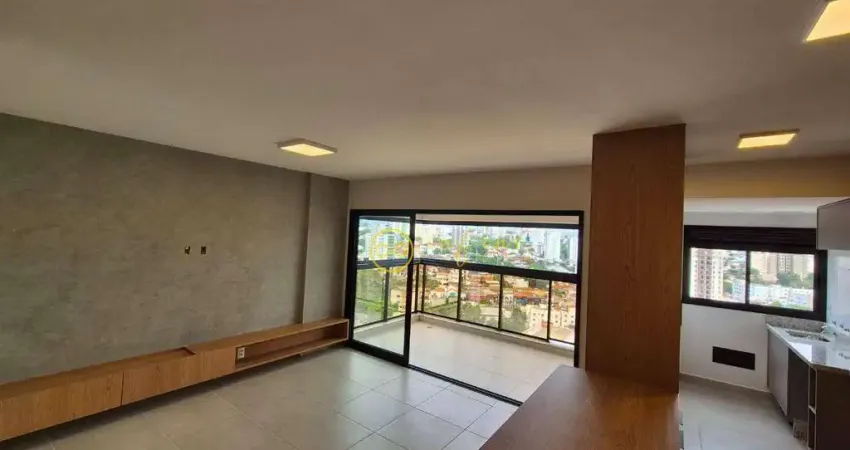 Apartamento com 3 quartos sendo 1 suíte à venda, 107 m² por R$ 1.190.000 - Épico Planeta - Sorocaba/SP