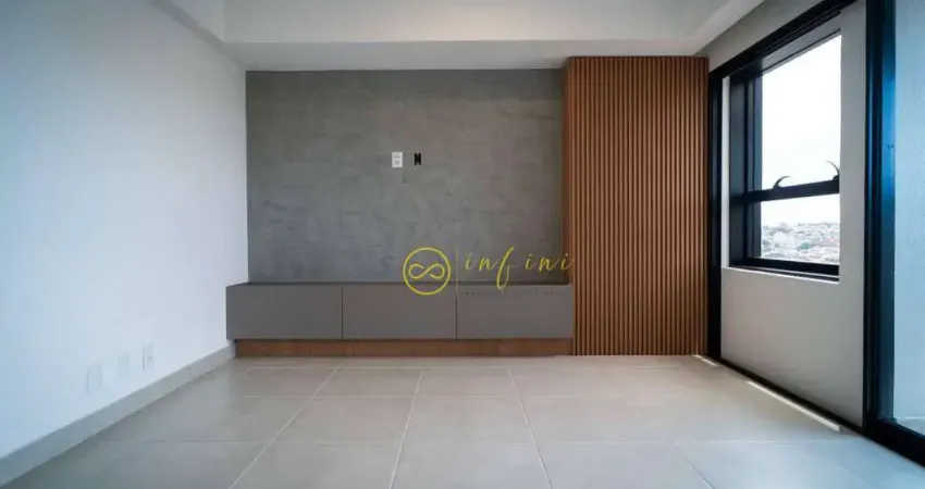 Apartamento com 3 suítes à venda, 82 m² por R$ 990.000- Edifício Épico - Sorocaba/SP