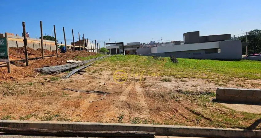 Terreno de Condomínio à venda, 220 m² por R$ 256.000 - Condomínio Helena Maria - Sorocaba/SP