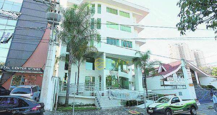 Prédio Comercial para alugar, 1538 m² por R$ 60.000/mês - Parque Campolim - Sorocaba/SP