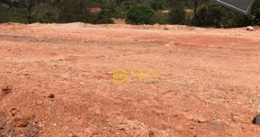 Terreno de Condomínio à venda, 1075 m² por R$ 117.000 - Condomínio Residencial Veneza -Carafá - Votorantim/São Paulo