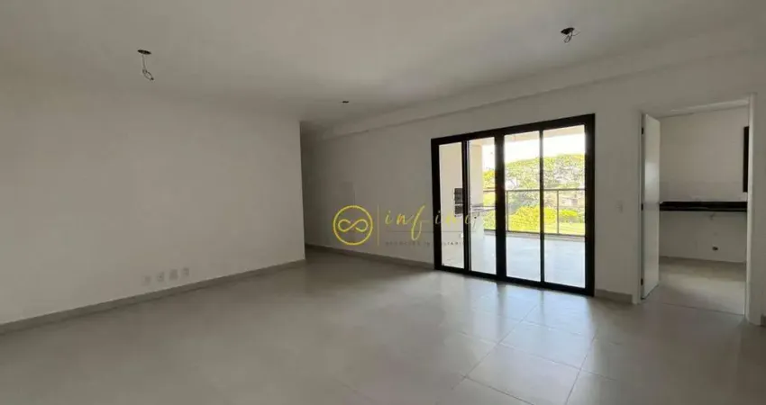 Apartamento com 3 quartos, sendo 1 suíte  à venda, 116 m² por R$ 950.000 - Residencial Olga Botanique - Sorocaba/SP