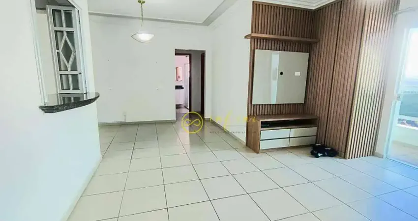 Apartamento com 2 quartos, 98 m² - aluguel por r$ 3.000/mês ou venda por r$ 500.000 - condomínio residencial agatha - sorocaba/sp