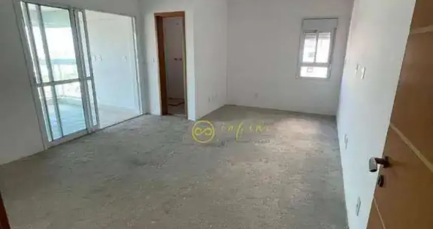 Apartamento Studio com 1 quarto à venda, 50 m² por R$ 500.000 - Edifício Spettacolo Patriani - Parque Campolim - Sorocaba/SP