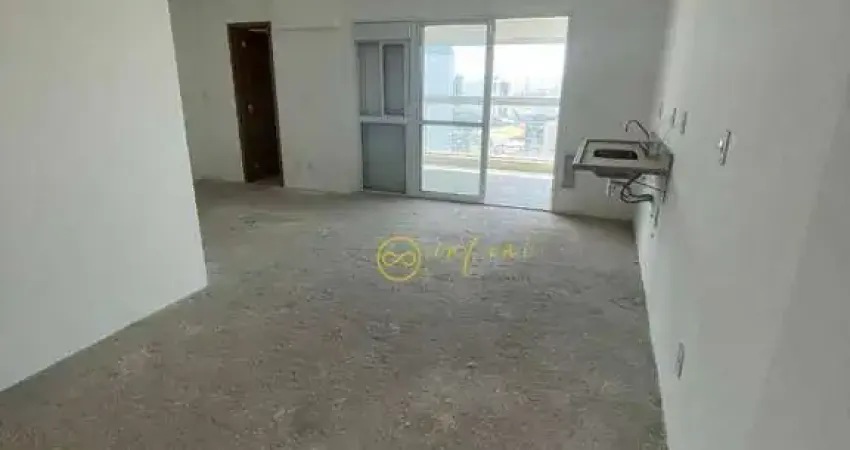 Apartamento Studio com 1 quarto à venda, 52 m² por R$ 500.000 - Edifício Spettacolo Patriani - Parque Campolim - Sorocaba/SP