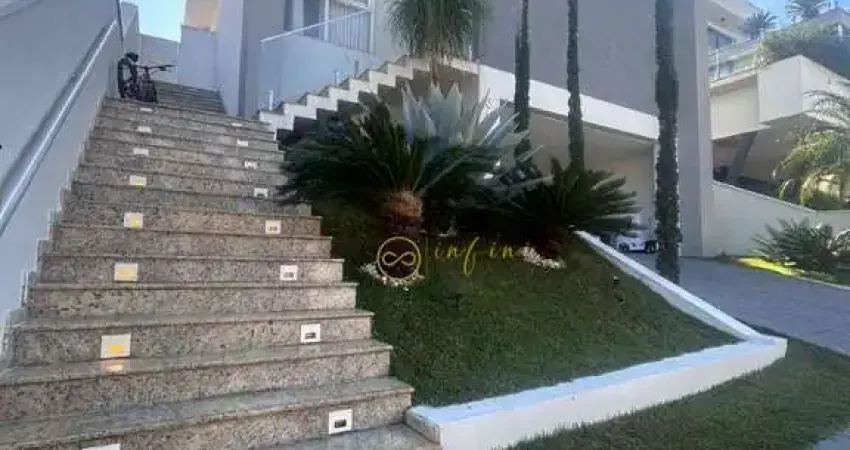 Casa com 4 dormitórios à venda, 400 m² por R$ 2.400.000,00 - Bosques do Junqueira - Tatuí/SP