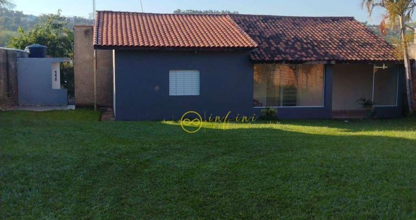Chácara Residencial com 2 quartos à venda, 2900 m² por R$ 530.000 - Morros - Votorantim/SP