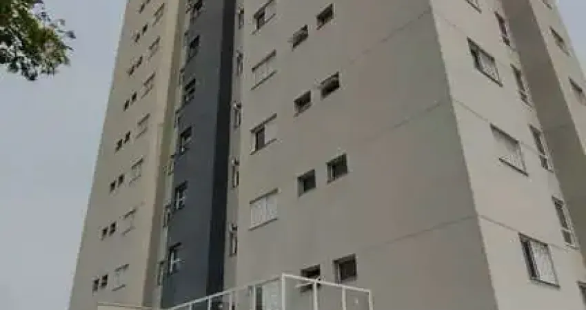 Apartamento Novo com 2 quartos, sendo 1 suíte  à venda, 63 m² por R$ 490.000 - Condomínio Residencial Amazonas - Sorocaba/SP