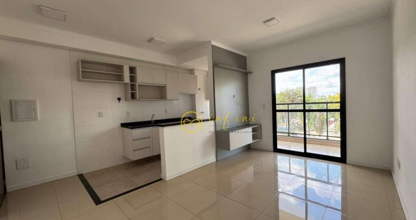 Apartamento com 1 quarto, 60 m² á venda por R$ 400.000- LÊ GRIFF - Sorocaba/SP